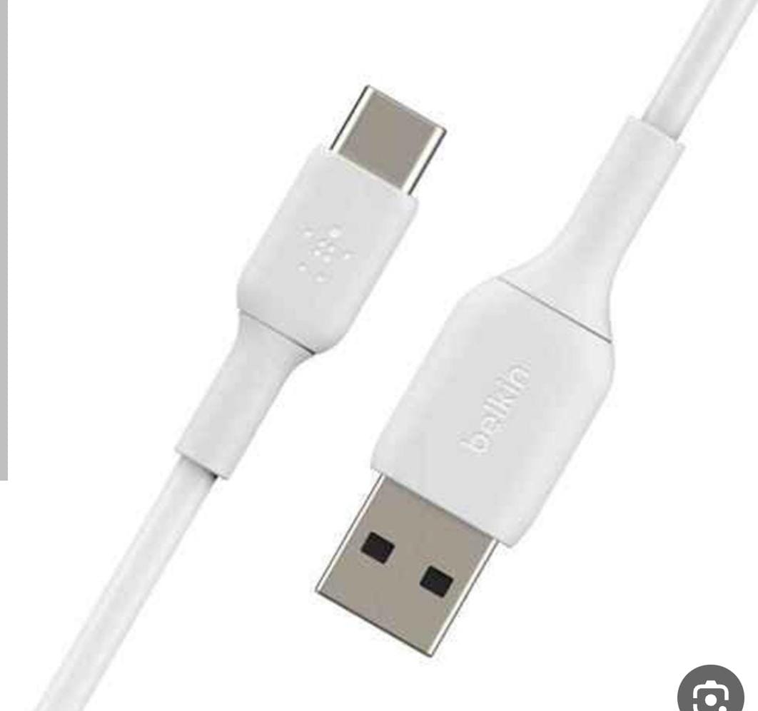 وصلة دافن typ-c to usb