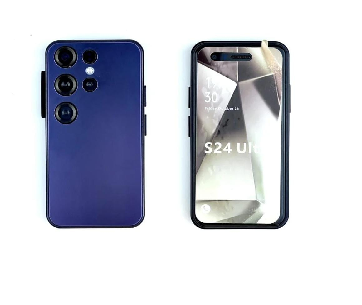 جوال S24 ULTRA  صغير