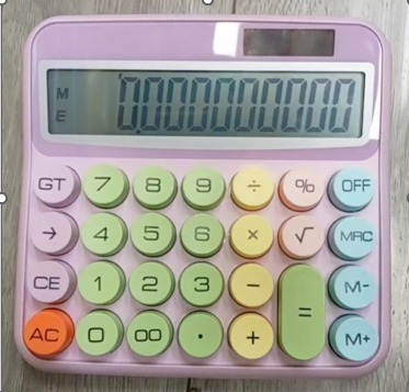 الالة حاسبة C2278
