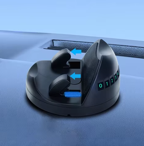 قاعدة جوال 360 درجة للسيارة